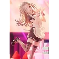 Amazon.co.jp: 篠澤広 フィギュア 学園アイドル*マスター ESPRESTO